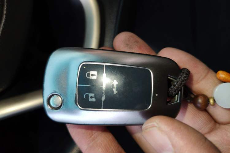 Used Buick GT 2017 15N Automatic Deluxe Edition
