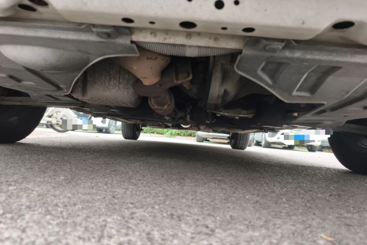 Used Buick Excelle 2015 1.5L Manual Classic Trim