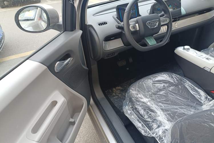 Used  Lumin 2025 205 km Xiangqin Version