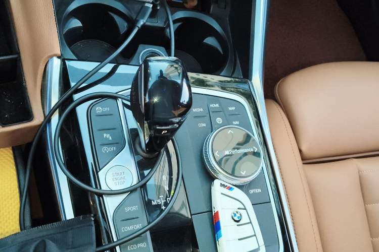 Used BMW 3 Series 2020 325Li First Edition
