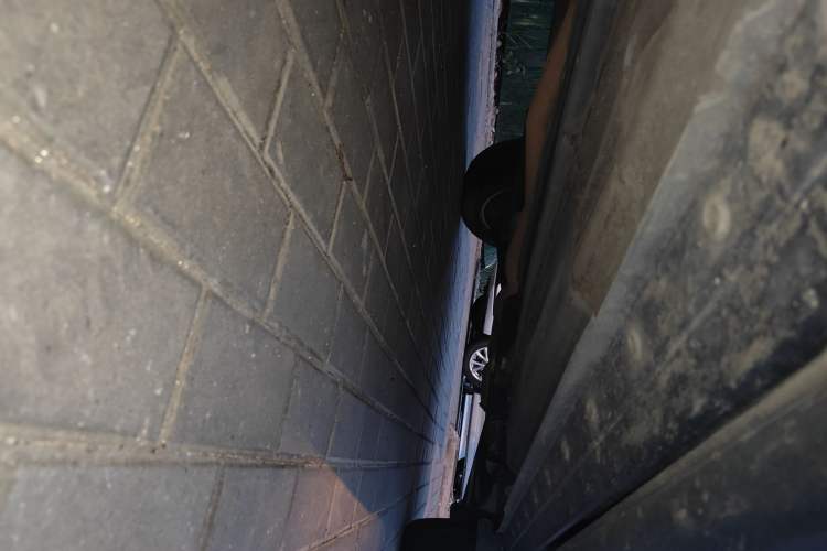 Used Nissan Qashqai 2016 2.0L CVT Elite Edition