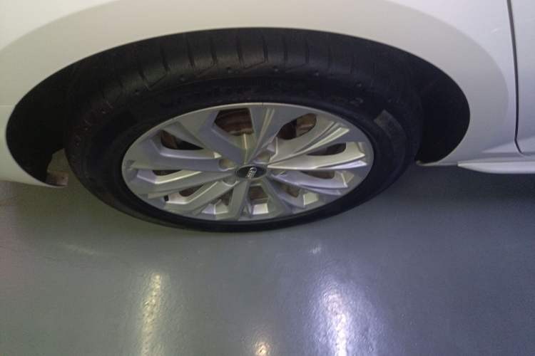 Used Audi A4L 2019 40 TFSI Ambition China VI
