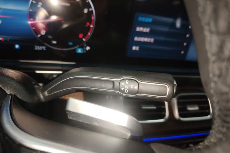 Used Mercedes-Benz GLE 2024 GLE 450 4MATIC Stylish Model
