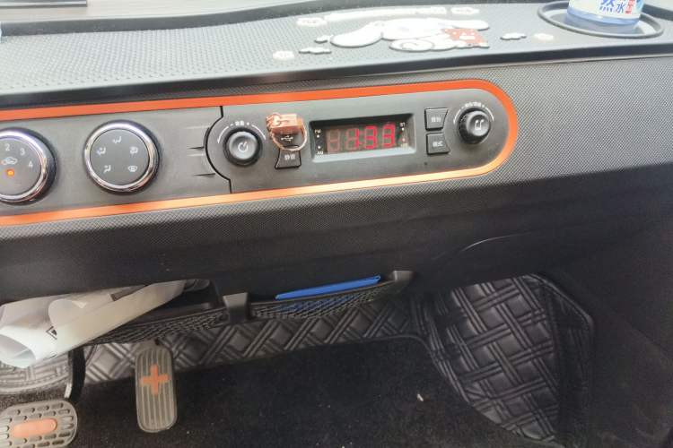 Used Wuling Hongguang MINIEV 2022 Enjoy Edition Lithium Iron Phosphate