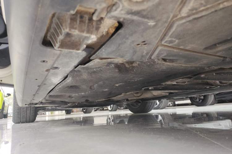 Used  MINI 2016 1.5T COOPER Five-Door Edition
