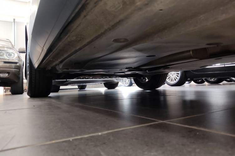 Used Volkswagen Tiguan L 2018 330TSI Automatic Two-Wheel Drive Luxury Edition