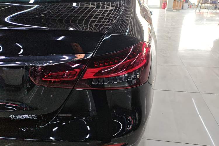 Used Mercedes-Benz E-Class 2021 Restyled E 300 L Sport Luxury Edition