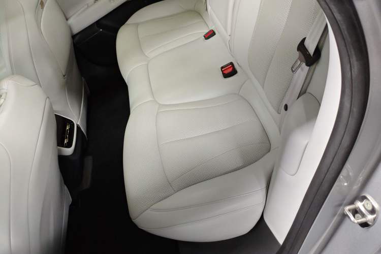 Used XPeng P7+ 2024 Long-Range Max
