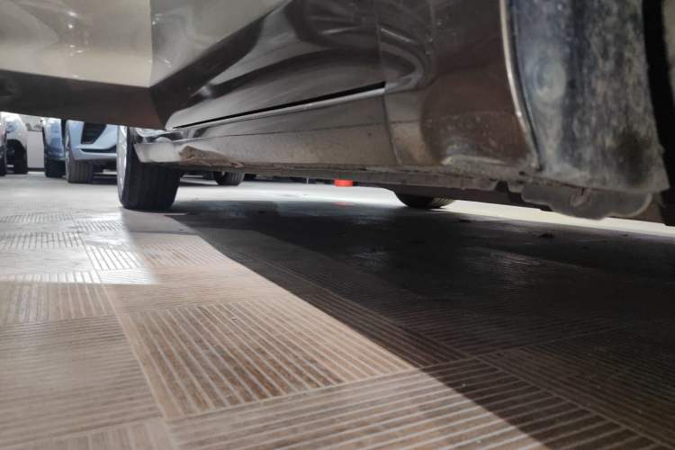 Used Buick GT 2016 15N Automatic Elite Edition
