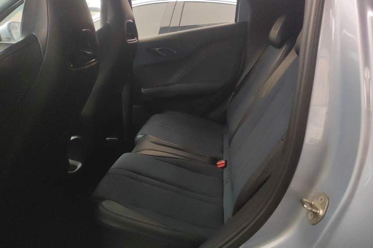 Used BYD Seagull 2024 Honor Edition 305km Freedom Version