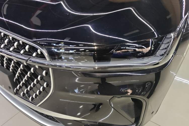 Used Lincoln Nautilus 2023 2.0T All-Wheel-Drive Luxury Edition
