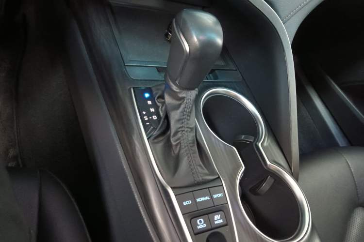 Used Toyota Camry 2021 Dual-Motor 2.5 HGVP Leading Edition