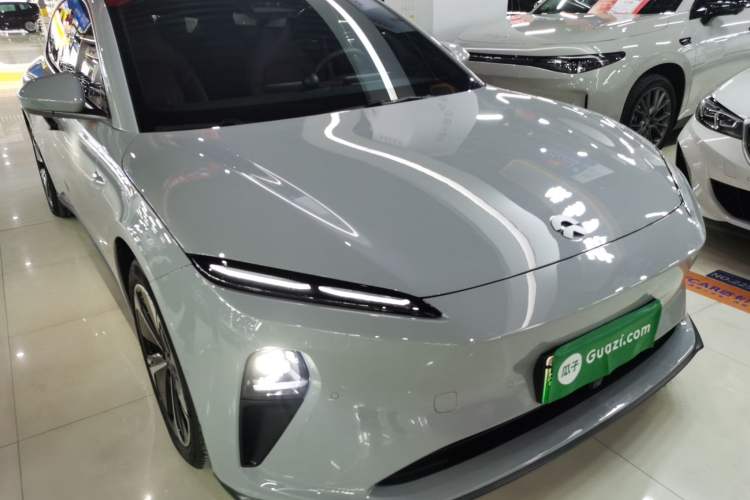Used Nio ET5T 2023 75 kWh Touring