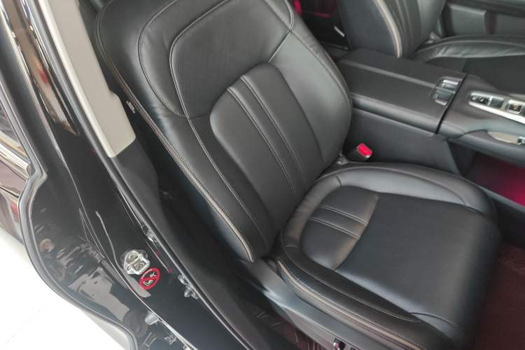 Used Honda Avancier 2020 370TURBO Two-Wheel Drive Luxury Edition