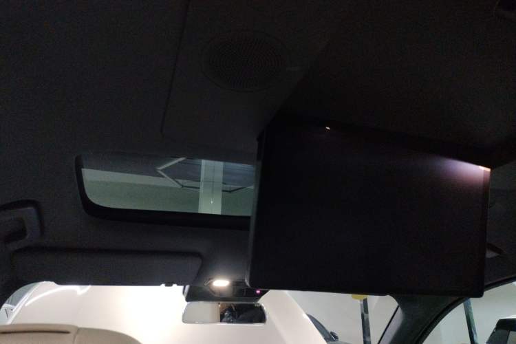 Used Li Auto L9 2024 Ultra Model