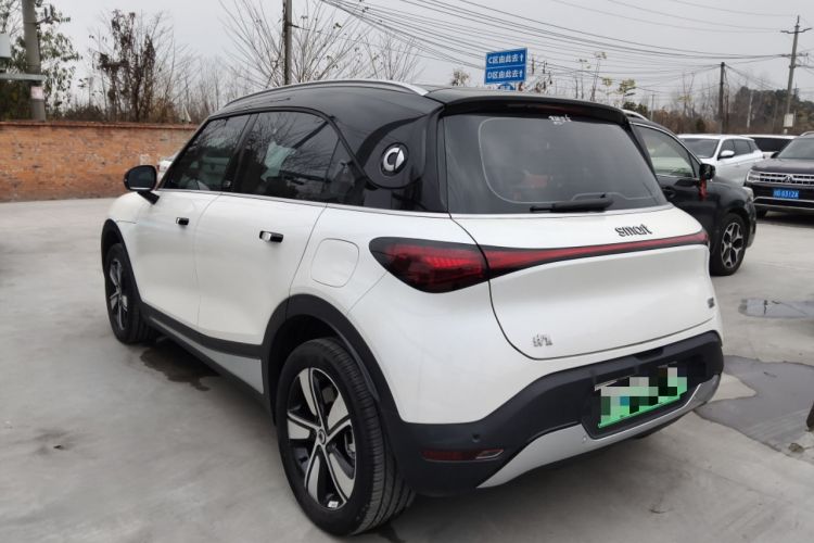 Used  #1 2024 Dynamic Standard Edition