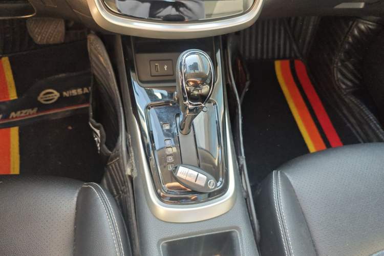 Used Nissan Tiida 2021 1.6L CVT Smart Drive Edition