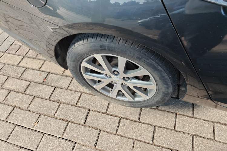 Used Chevrolet Malibu 2017 1.5T Automatic Luxury Edition