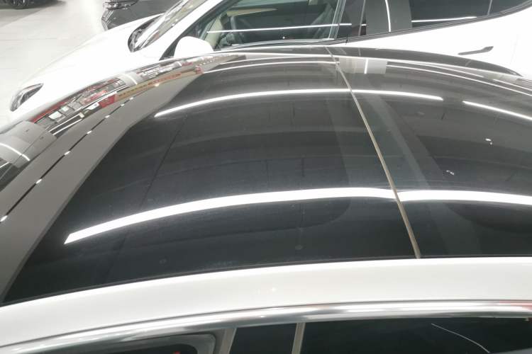 Used Tesla Model 3 2020 Revised Version Standard Range Rear-Wheel Drive – Upgraded Edition