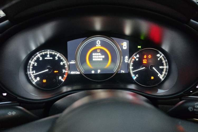 Used Mazda Mazda 3 Axela 2021 2.0L Automatic ZhiXuan Edition
