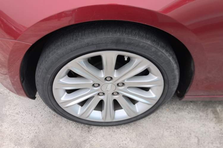 Used Cadillac ATS-L 2016 28T Tech Edition
