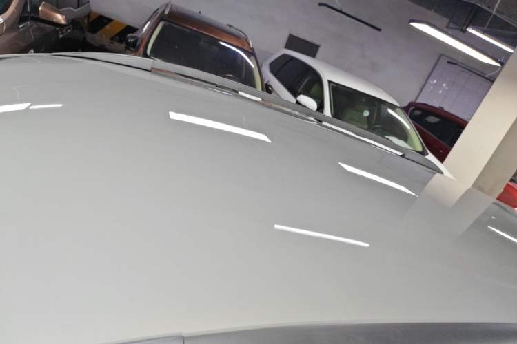 Used Nissan Qashqai 2022 2.0L CVT XV Smart Enjoyment Version
