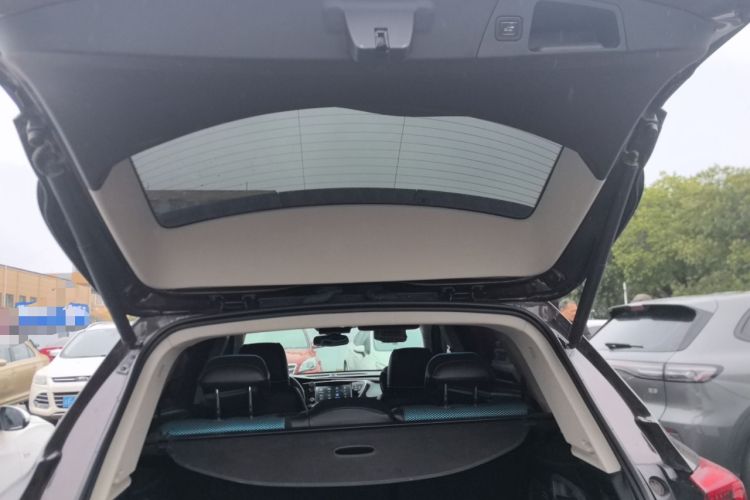 Used Buick Envision 2020 28T All-Wheel-Drive Versatile Sport Flagship Edition