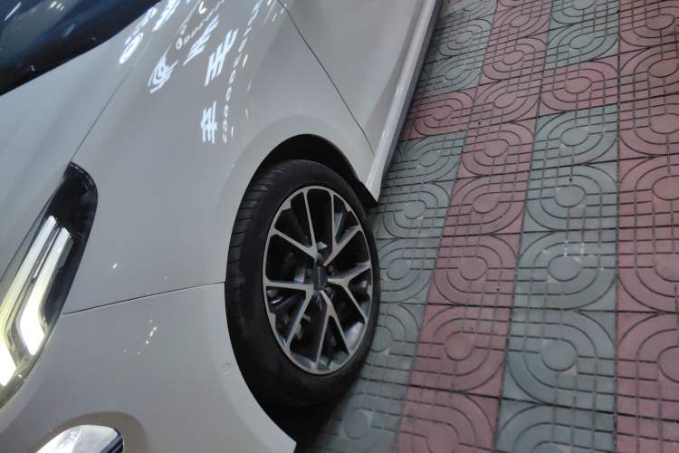 Used Lynk & Co 03 2022 2.0TD DCT JingPro