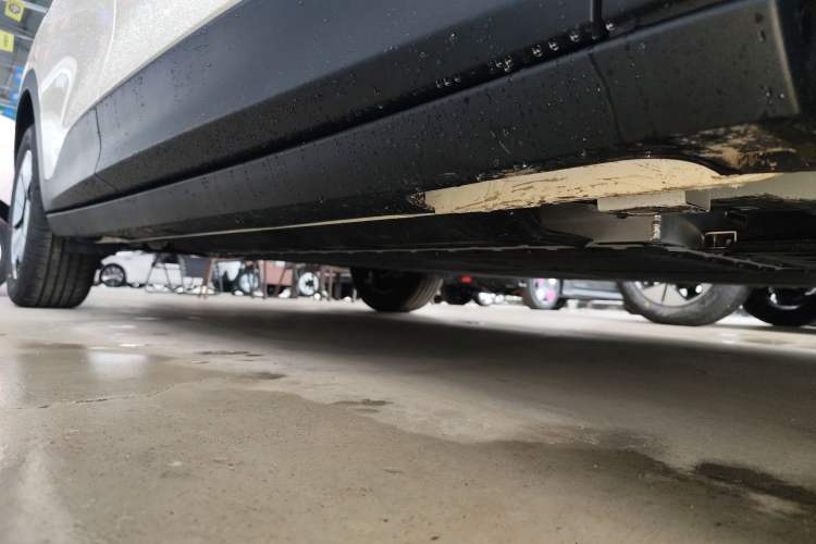 Used  Geome 2025 310km Youth Edition
