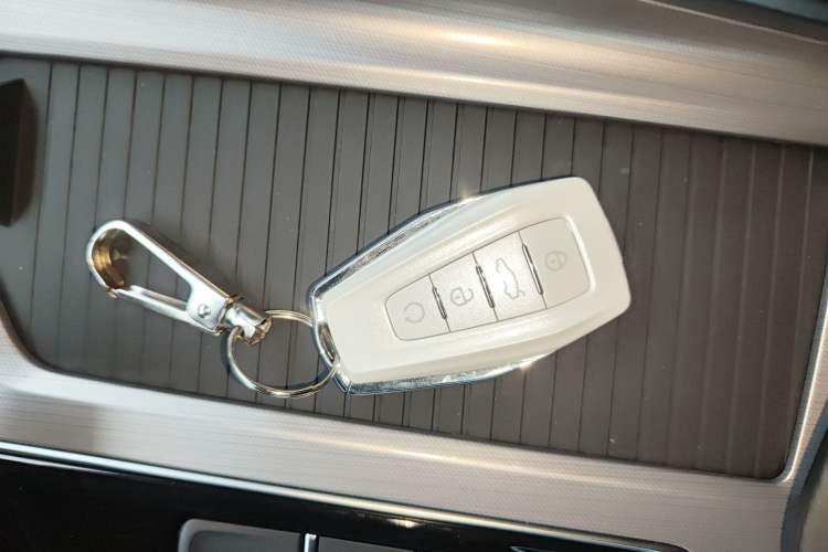 Used Geely Auto Preface 2023 2.0TD "Only This Verdant Green" Edition
