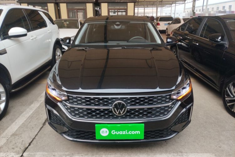 Used Volkswagen Lavida 2024 300TSI DSG Starry Sky Deluxe Edition
