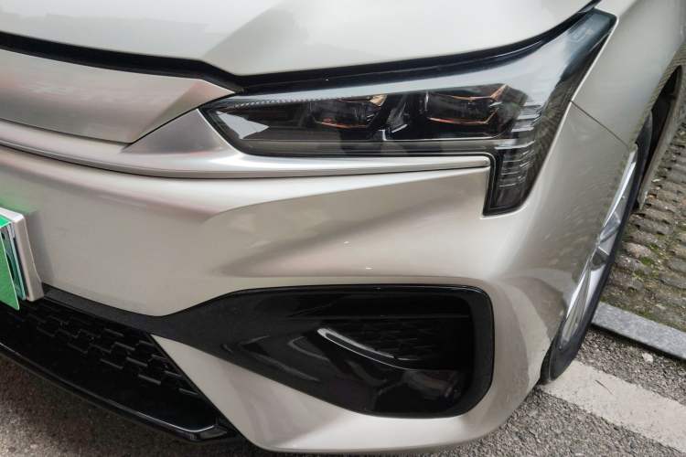 Used AION S 2022 Meizu 580