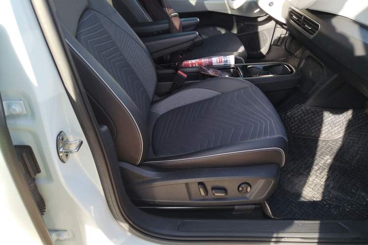 Used Volkswagen ID.3 2023 Pure Smart Edition
