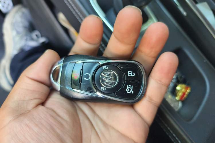 Used Buick LaCrosse 2016 28T Elite Edition
