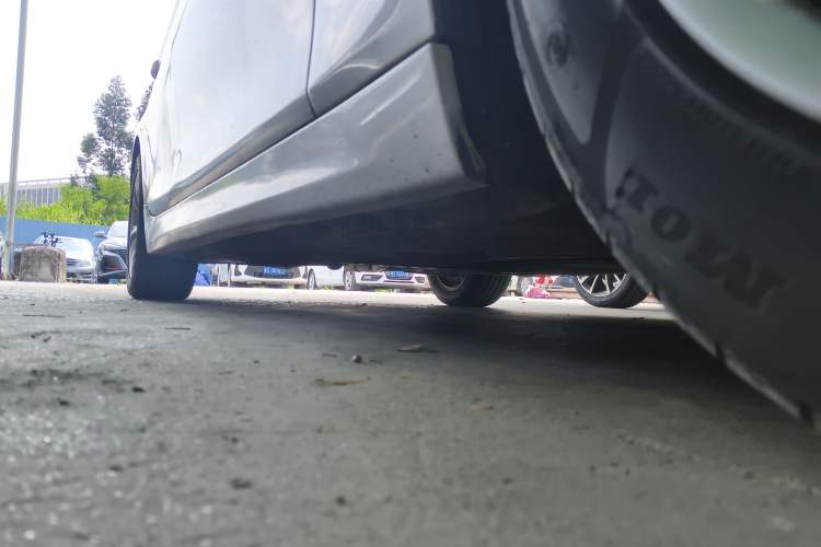 Used BMW 5 Series 2014 520i Elegant Edition