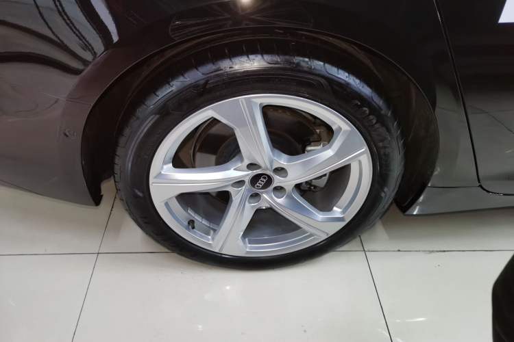 Used Audi A6L 2022 45 TFSI quattro Prestige Elegant Edition