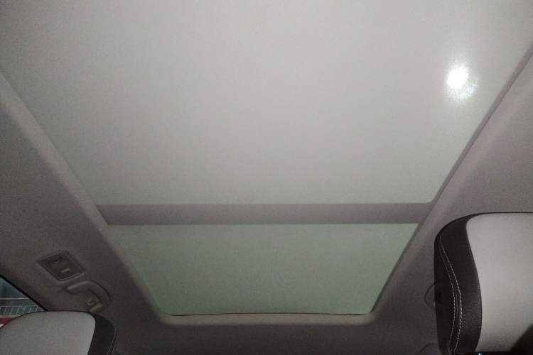 Used Volkswagen Tayron 2023 330TSI Two-Wheel-Drive R-Line High-Energy Version
