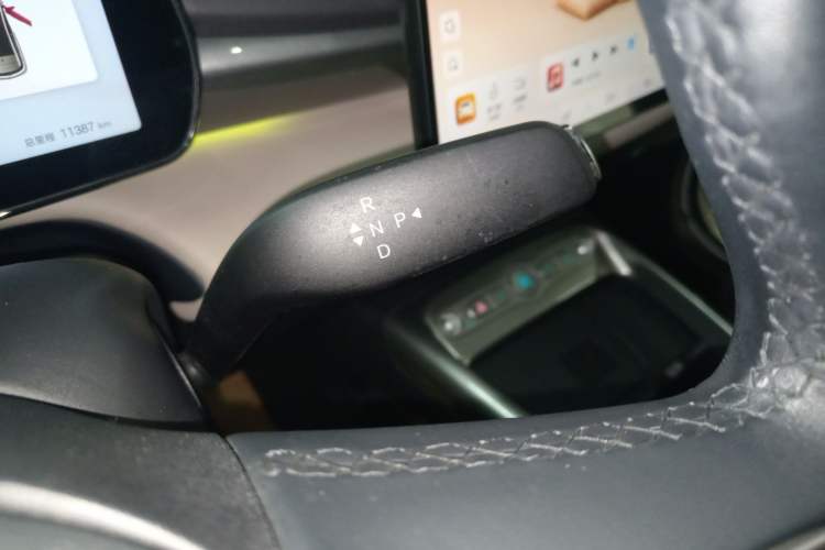 Used BYD Dolphin 2025 Intelligent Driving Version 410 km Fashion Edition
