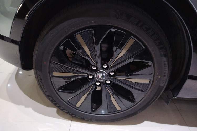 Used Buick E4 2023 GS Edition
