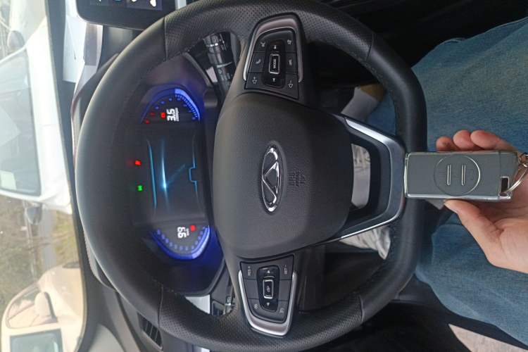 Used Chery Tiggo 7 2022 Super Edition 1.6T DCT Super Hero
