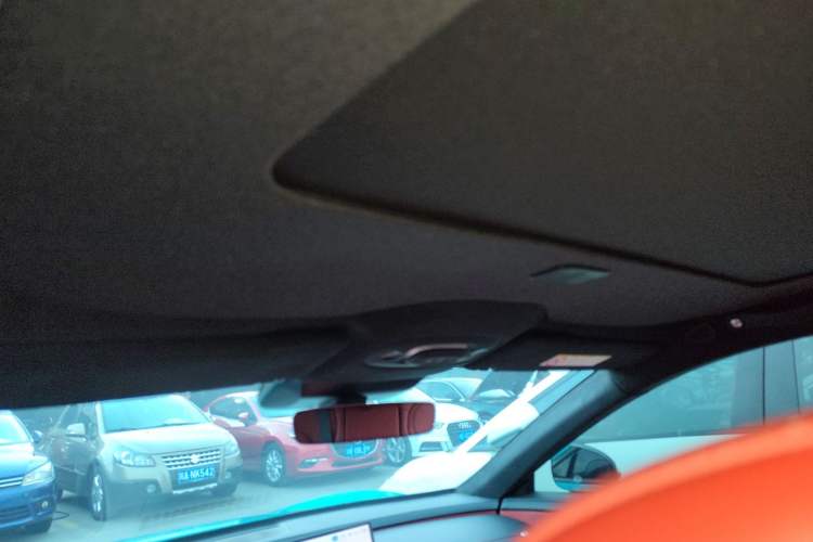 Used  SU7 2024 Four-Wheel Drive Ultra-Long Range Advanced Intelligent Driving Max Edition
