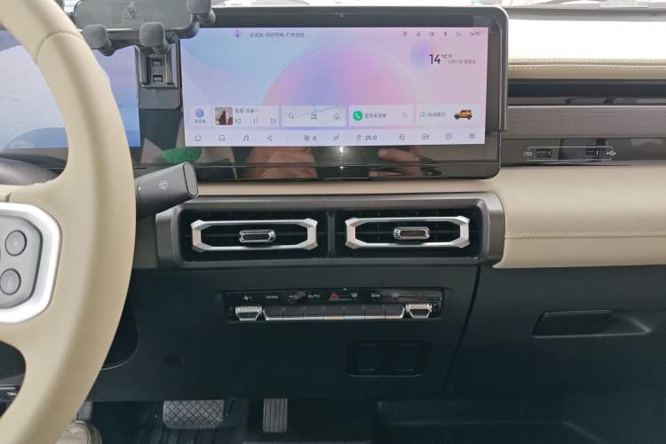 Used Baojun Spark 2023 Intelligent Premium Edition