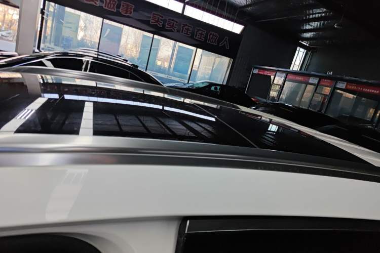 Used Mercedes-Benz GLC 2020 Facelift GLC 260 L 4MATIC Luxury Edition