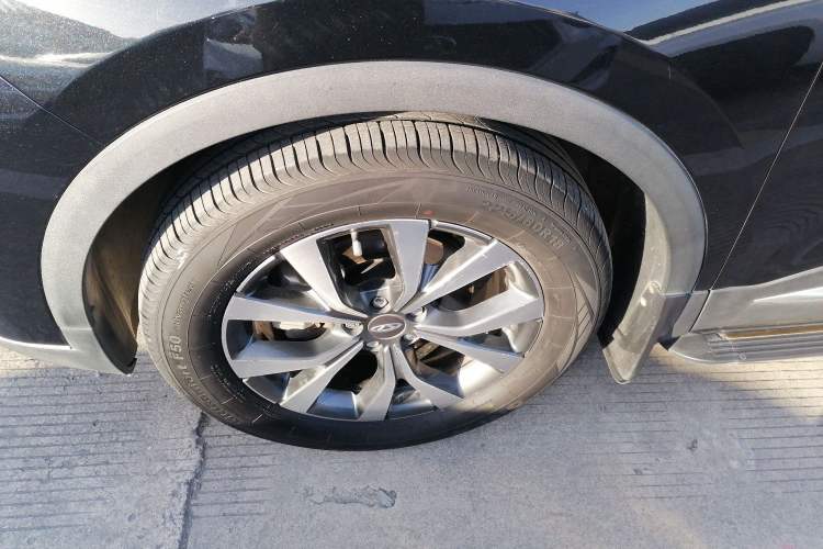 Used Chery Tiggo 7 PLUS 2021 1.5T CVT Prestige Model