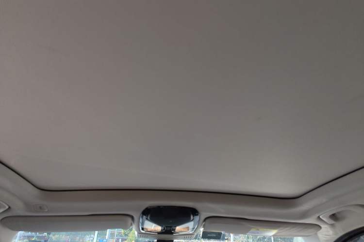 Used BMW X3 2018 xDrive25i Luxury Package China V