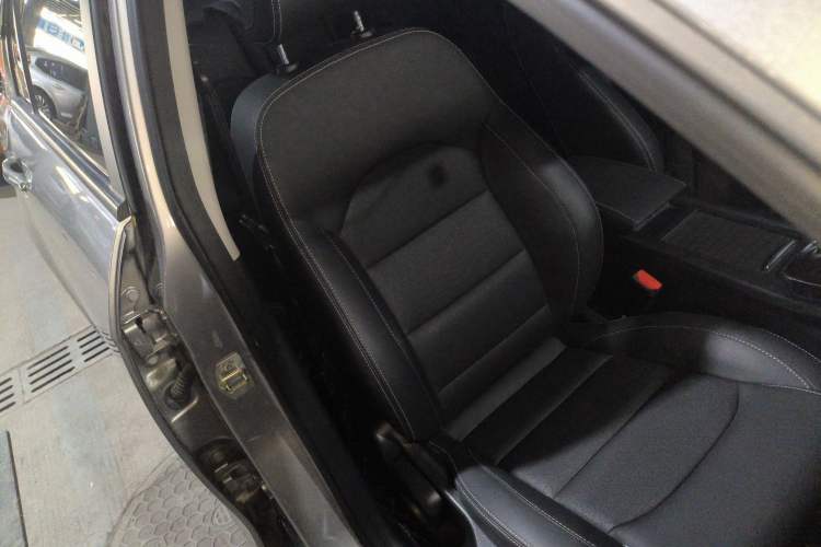 Used Geely Auto Emgrand 2020 1.5L CVT Luxury Model
