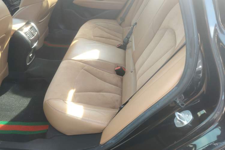 Used Buick LaCrosse 2018 28T Elite Edition
