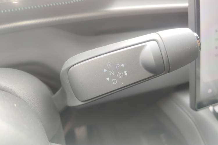 Used XPeng P7 2025 Model—702 Long Range Ultra
