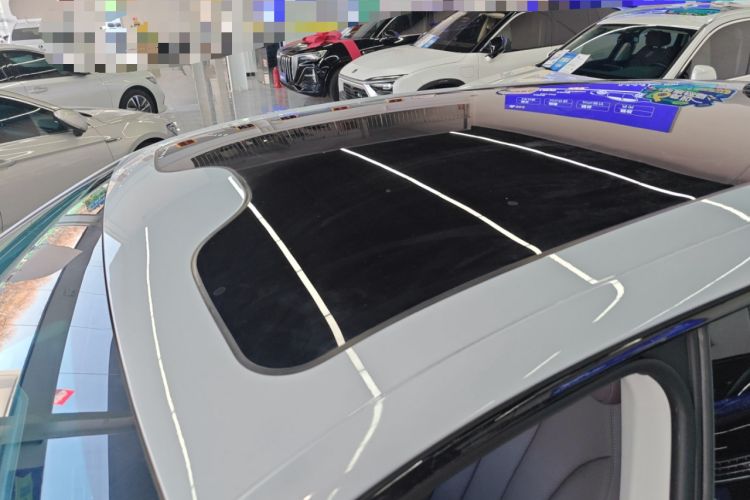 Used Leapmotor C11 2023 Range-Extended 180 Comfort Edition
