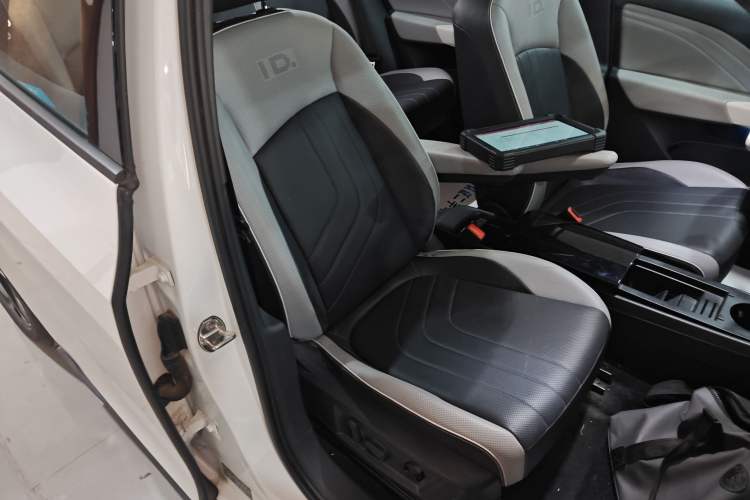 Used Volkswagen ID.3 2025 Smart Edition Ultra-Intelligent Version
